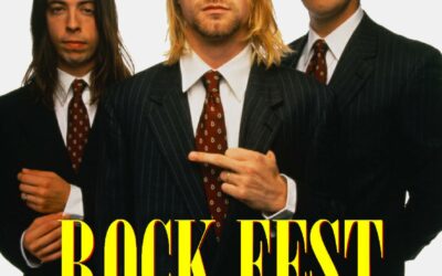 Rock Fest – Live Contest 2021