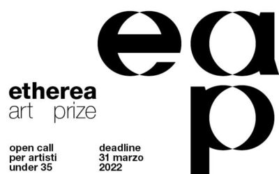 Etherea Art Prize