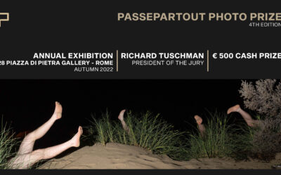 Passepartout Photo Prize