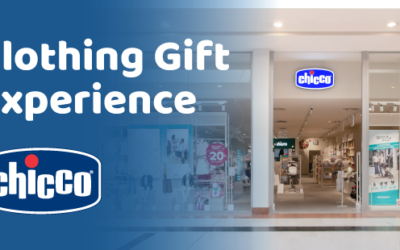 Clothing Gift Experience – Nuovo Contest di Experience Design by Chicco