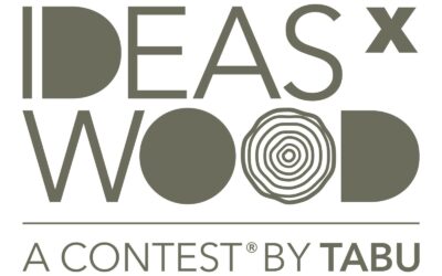 Design Contest IDEASxWOOD 2021/2022