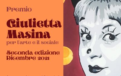 Premio GIulietta Masina