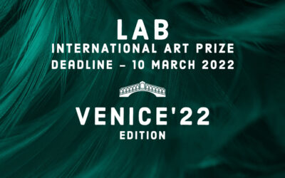 Lab Art Prize – VENICE’22