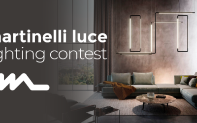 Nuovo contest di product design su Desall.com: Martinelli Luce Lighting Contest