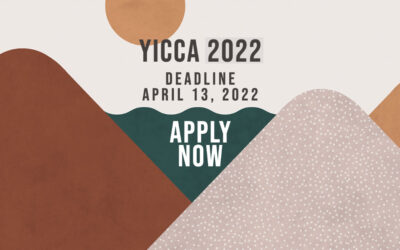YICCA 2022 – International Contest of Contemporary Art