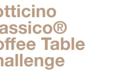 Botticino Classico® Coffee Table Challenge