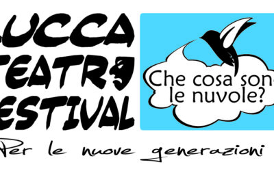 Lucca Teatro Festival – Festival di Teatro Ragazzi – Bando per Sezione Vetrina
