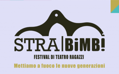 StraBimbi – Festival di Teatro Ragazzi