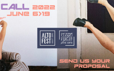 AltoFest 2022