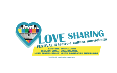 Love Sharing Festival 2022