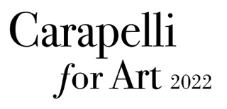 Premio arti visive “Carapelli for art” 2022