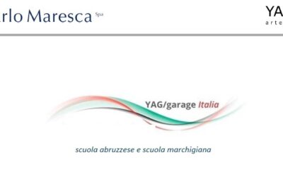 YAG/Garage Italia