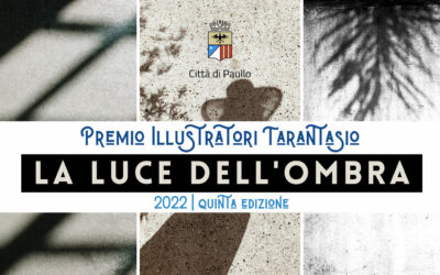 Premio Illustratori Tarantasio 2022