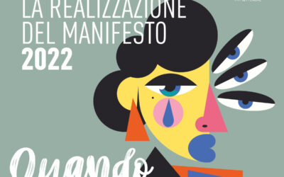 BANDO CREATIVO PER LA REALIZZAZIONE DEL MANIFESTO DEL FESTIVAL DELLA PIANA DEL CAVALIERE-ORVIETO FESTIVAL 2022