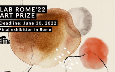 Lab Art Prize ROME’22