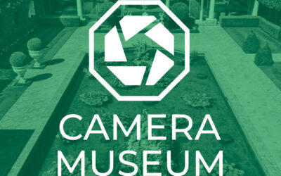 Camera Museum – contest fotografico
