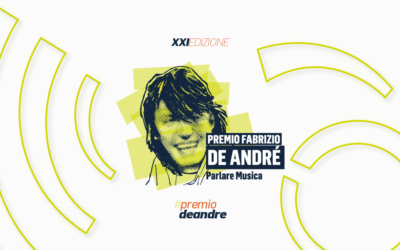 Premio Fabrizio De André