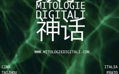 Mitologie Digitali – Open call per artisti