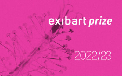 Premio exibart prize 2022/23