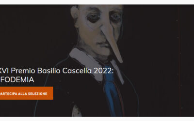 Premio Basilio Cascella 2022