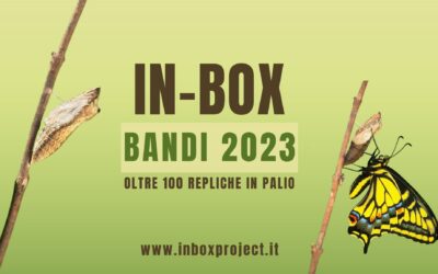 In-Box e In-Box verde 2023