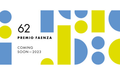 Premio Faenza per le arti ceramiche 2023
