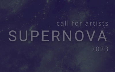 SUPERNOVA 2023 – call for artists