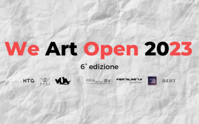 We Art Open 2023