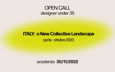 ITALY: a New Collective Landscape
