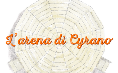 L’arena di Cyrano – bando per spettacoli di teatro popolare