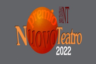 Bando Premio N Uovo Teatro 2023