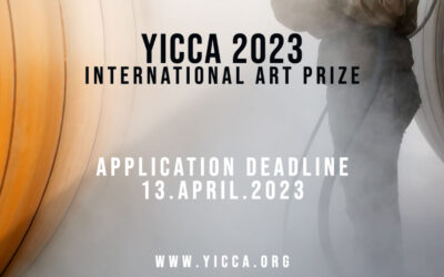 YICCA 2023 – International Contest of Contemporary Art