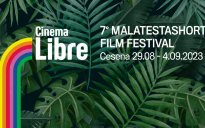 MalatestaShort Film Festival 7° edizione Cinema Libre.