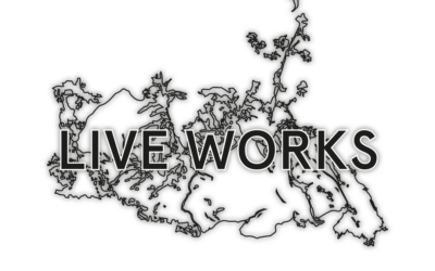 LIVE WORKS – Free School of Performance