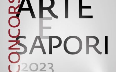 Contemporaneamente SAPORI e ARTE – 1° edizione