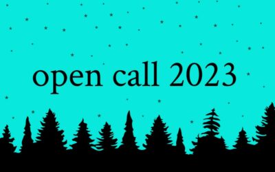 falía* Artists In Residence – Open call for artists 2023