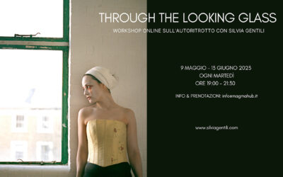 Through the Looking Glass Online Workshop