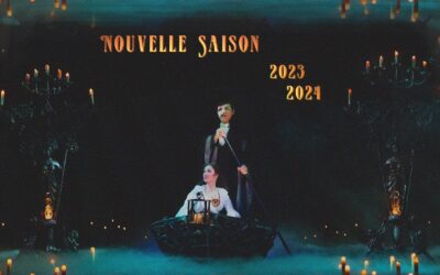 Bando di Concorso “La Nouvelle Saison 2023 – 2024”