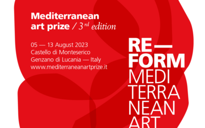 Mediterranean art prize