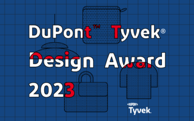 Concorso di Design – DuPont™ Tyvek® Design Award 2023