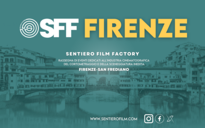 SENTIERO FILM FACTORY 2024