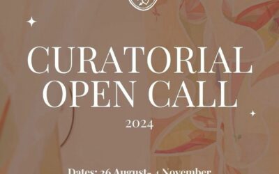 Curatorial Open Call Villa Lena Foundation