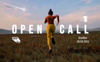 OPEN CALL! Screendance Contest – La Danza in 1 Minuto XI edizione