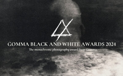 Gomma Black and White Awards 2024