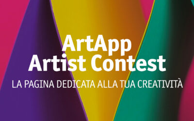 ArtApp Artist Contest